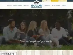 Sites similar to solonorthodontics.com