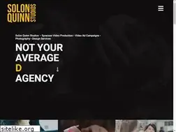 Sites similar to solonquinnstudios.com