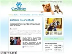 Sites similar to solonvet.com