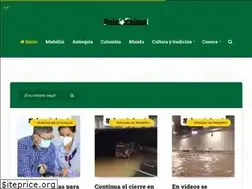 Sites similar to solopaisas.com.co