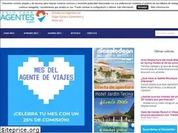 Sites similar to soloparaagentes.com