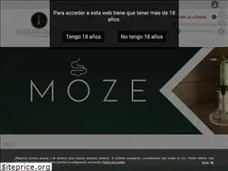 Sites similar to soloparafumadores.es