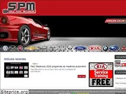 Sites similar to soloparamecanicos.com