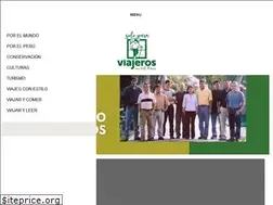 Sites similar to soloparaviajeros.pe