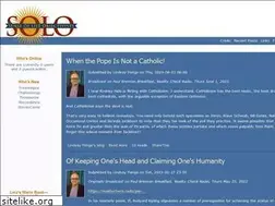 Sites similar to solopassion.com