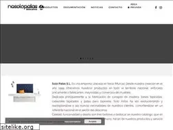 Sites similar to solopatas.com