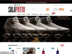 Sites similar to solopatin.com