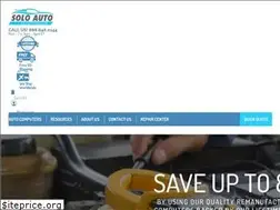 Sites similar to solopcms.com