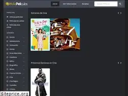 Sites similar to solopeliculashd.com
