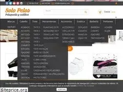 Sites similar to solopelos.com
