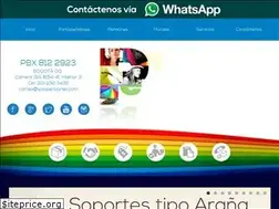 Sites similar to solopendones.com