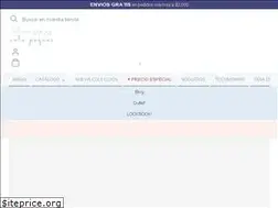 Sites similar to solopeques.com.mx