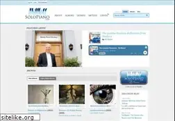 Sites similar to solopiano.com