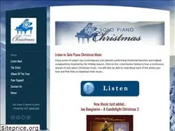 Sites similar to solopianochristmas.com