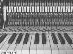 Sites similar to solopianopublications.com