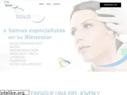 Sites similar to solopiel.cl