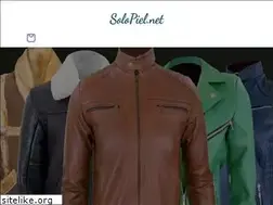 Sites similar to solopiel.net