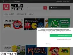 Sites similar to solopixel.es