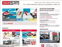 Sites similar to soloplast-vosschemie.fr