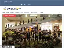 Sites similar to soloposfm.com
