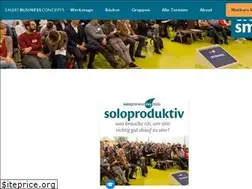 Sites similar to solopreneurday.de