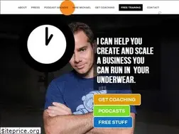 Sites similar to solopreneurhour.com