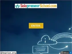 Sites similar to solopreneurschool.com