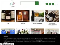 Sites similar to soloprodottiitaliani.it