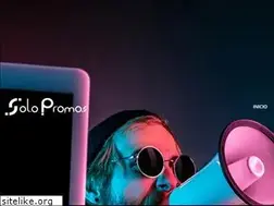 Sites similar to solopromos.com