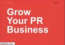 Sites similar to soloprpro.com