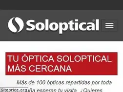 Sites similar to soloptical.net