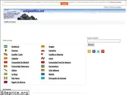 Sites similar to solopueblos.net