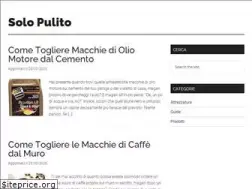 Sites similar to solopulito.com