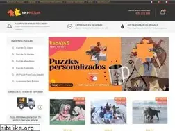 Sites similar to solopuzzles.com