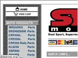 Sites similar to soloracer.com