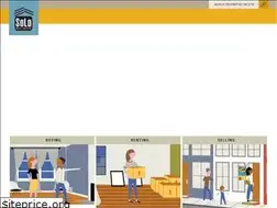 Sites similar to solorealty.com