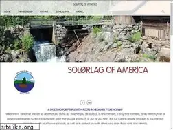 Sites similar to solorlag.com