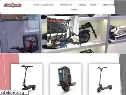 Sites similar to solorueda.com