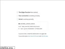 Sites similar to solorzanoweb.com