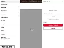 Sites similar to solosaddlers.co.za