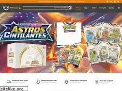 Sites similar to solosagrado.com.br