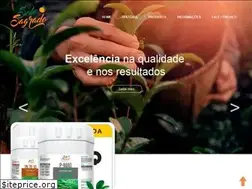 Sites similar to solosagrado.com