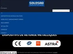 Sites similar to solosar.fr