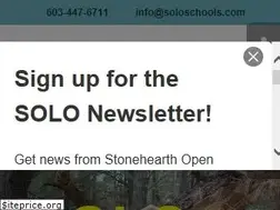 Sites similar to soloschools.com