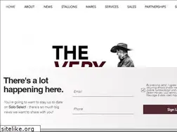 Sites similar to soloselecthorses.com