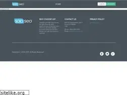 Sites similar to soloseo.com
