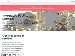 Sites similar to soloservicesgroup.com.au
