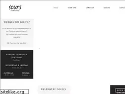 Sites similar to soloshairstudio.nl