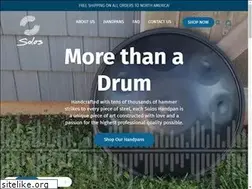 Sites similar to soloshandpan.com