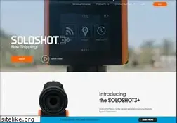 Sites similar to soloshot.com